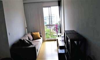 Imagem 2: Apartamento com 2 dormitórios à venda, 51 m² por R$ 220.000 - Pechincha - Rio de Janeiro/R