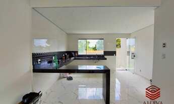 Imagem 4: LAGOA SANTA - Casa Padrão - Residencial Eldorado