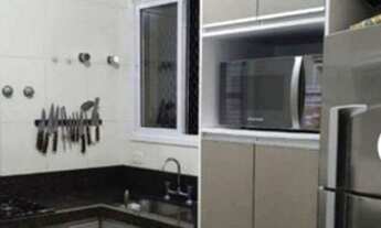 Imagem 3: Apartamento de 75m² com 2 dormitórios Splendor Garden no Jardim das Indústrias