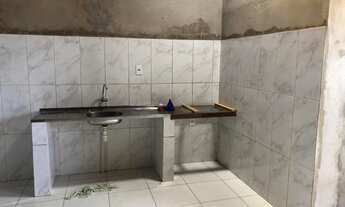 Imagem 6: Casa na Vila Embratel - Venda