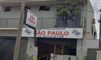 Imagem: Sobrado no São José