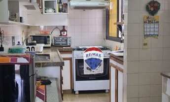 Imagem 5: Cobertura com 4 dormitórios à venda, 201 m² por R$ 2.100.000,00 - Botafogo - Rio de Janeir