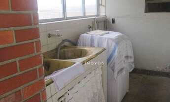 Imagem 3: Apartamento com 3 dormitórios à venda, 160 m² por R$ 580.000 - Cidade Nova - Belo Horizont