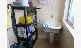 Imagem 6: Apartamento com 2 dorms, Caiçara, Praia Grande