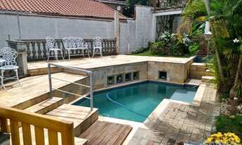 Imagem 5: CASA ASSOBRADADA - BALNEÁRIO MAR PAULISTA - SP