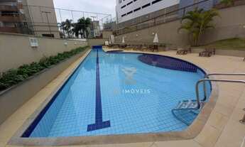 Imagem 3: Apartamento com 3 dormitórios à venda, 90 m² por R$ 850.000 - Luxemburgo - Belo Horizonte