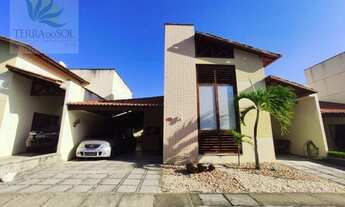 Imagem 2: Casa com 3 suítes no Condomínio Conquista