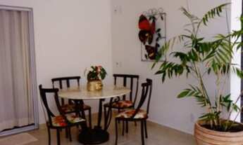 Imagem 7: CASA EM CONDOMÍNIO - CONDOMÍNIO PORTAL DO JEQUITIBÁ - SP