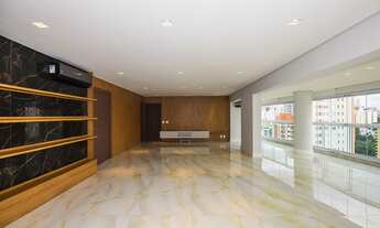 Imagem 2: Apartamento para venda possui 271 metros quadrados com 4 quartos