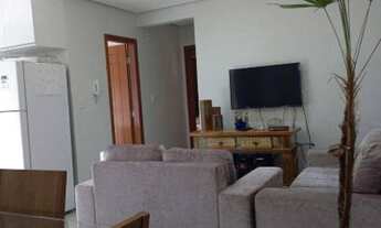 Imagem: Apartamento com 2 dormitórios à venda