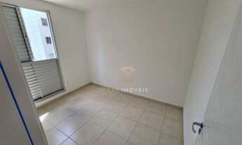 Imagem 5: Apartamento com 2 dormitórios à venda, 62 m² por R$ 230.000 - São João Batista - Belo Hori