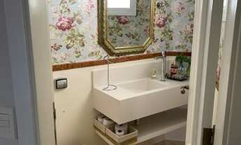 Imagem 6: QUE TAL MORAR EM UM CONDOMÍNIO DA GRIFE (ALPHAVILLE CAMPINAS