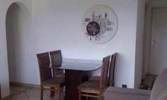 Imagem 4: Apartamento à venda, 76 m² por R$ 300.000,00 - Rudge Ramos - São Bernardo do Campo/SP