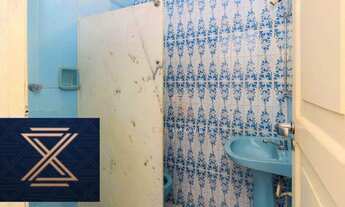 Imagem 7: Apartamento com 3 dormitórios à venda, 100 m² por R$ 850.000 - Jardim Botânico - Rio de Ja