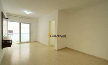 Imagem 2: Apartamento com 3 dormitórios, 93 m² - venda por R$ 650.000,00 ou aluguel por R$ 2.100,00