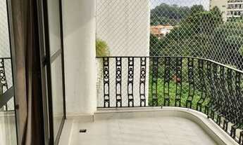 Imagem 7: COBERTURA - VILA SÃO FRANCISCO - SP