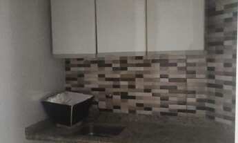 Imagem 2: Sala no Work Tower