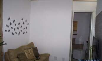 Imagem 3: APARTAMENTO - JARDIM SÃO GABRIEL - SP