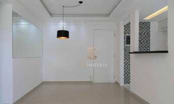 Imagem: Apartamento com 2 dormitórios à venda