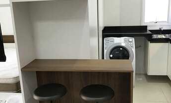 Imagem 3: Loft para Venda em Curitiba, Centro, 1 dormitório, 1 banheiro, 1 vaga