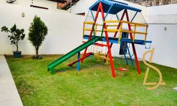 Imagem 5: Apartamento na Atalaia, Leste/ Norte, 100m, DCE, 3 vagas