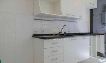 Imagem 5: Apartamento com 2 dormitórios à venda, 63 m² por R$ 489.000 - Recreio dos Bandeirantes - R