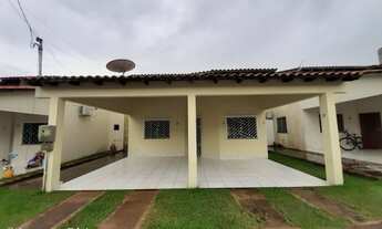 Imagem 2: Alugo casa com 3 Dormitórios em Residencial fechado