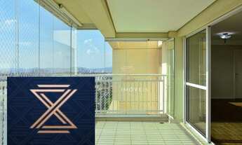 Imagem 4: Apartamento com 3 dormitórios à venda, 134 m² por R$ 950.000 - Vila Sônia - São Paulo/SP