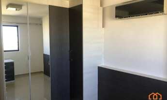 Imagem 5: Vendo Belíssimo Apartamento todo projetado no Golden Park no Doze anos, Mossoró / RN