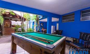 Imagem 7: CASA ASSOBRADADA - VILA MASCOTE - SP