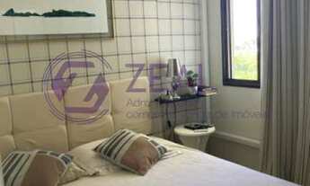 Imagem 5: Rio de Janeiro - Apartamento Padrão - Recreio dos Bandeirantes