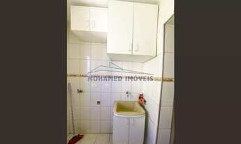 Imagem 2: APARTAMENTO PARA VENDA COM 64 m²- NO JARDIM FLOR DA MONTANHA-GUARULHOS SP