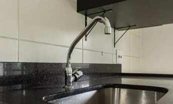 Imagem 5: Apartamento para venda tem 66 metros quadrados com 2 quartos em Vila Andrade - São Paulo