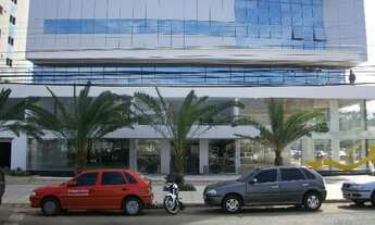 Imagem: SALAS COMERCIAL NEW YORK - GOIÂNIA - GO