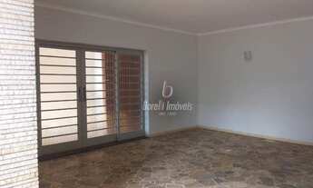 Imagem 7: Casa com 4 dormitórios, 326 m² - venda por R$ 960.000,00 ou aluguel por R$ 3.000,00/mês