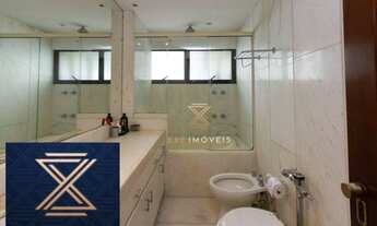 Imagem 7: Apartamento com 4 dormitórios à venda, 320 m² por R$ 6.000.000 - Lagoa - Rio de Janeiro/RJ