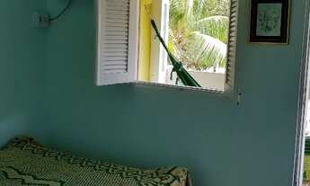 Imagem 6: Excelente casa com 5 quartos , 2lotes, 50m do mar , condomínio fechado