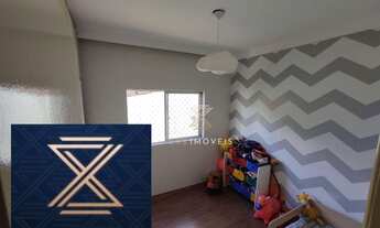 Imagem 4: Apartamento com 4 dormitórios à venda, 180 m² por R$ 580.000 - Liberdade - Belo Horizonte