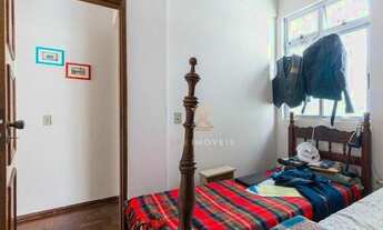 Imagem 4: Apartamento com 3 dormitórios à venda, 83 m² por R$ 310.000 - São Lucas - Belo Horizonte/M