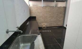 Imagem 6: Apartamento com 3 dormitórios à venda, 80 m² por R$ 300.000 - Santa Mônica - Belo Horizont