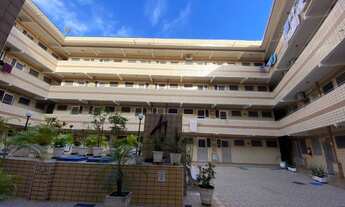 Imagem: Kitnet/conjugado em Boqueirão - Praia Grande