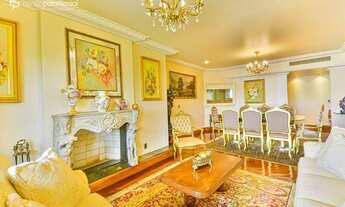 Imagem 3: Apartamento com 3 dormitórios à venda, 284 m² por R$ 2.789.000,00 - Auxiliadora - Porto Al