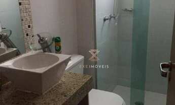 Imagem 2: Apartamento com 4 dormitórios à venda, 123 m² por R$ 1.060.000 - Luxemburgo - Belo Horizon