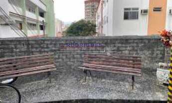 Imagem 7: LINDO APARTAMENTO MÉIER !!!