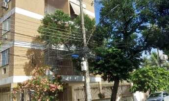 Imagem: Apartamento em Bangu com 2 dois quartos