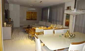 Imagem 2: Apartamento 3 suítes Jardim das Américas, Cuiabá-MT