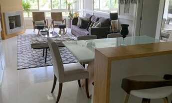 Imagem 4: Apartamento com 2 dormitórios à venda, 108 m² por R$ 1.378.000,00 - Bavária - Gramado/RS