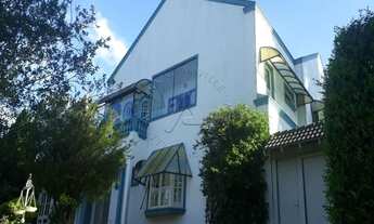 Imagem 5: Casa à venda em Alphaville - Tamboré 01