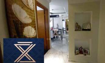 Imagem 4: Apartamento com 2 dormitórios à venda, 140 m² por R$ 580.000 - Castelo - Belo Horizonte/MG