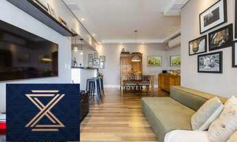 Imagem 4: Apartamento com 3 dormitórios à venda, 96 m² por R$ 882. - Vila Andrade - São Paulo/SP